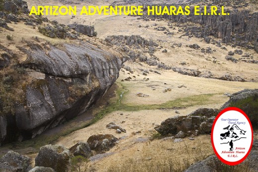 Bosque de Piedras Hatunmachay